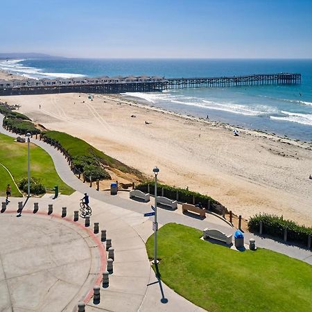 Pacific View Inn San Diego Kültér fotó