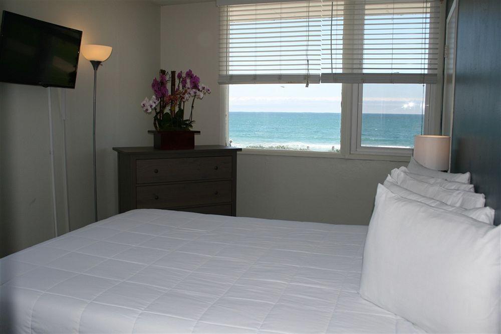 Pacific View Inn San Diego Kültér fotó