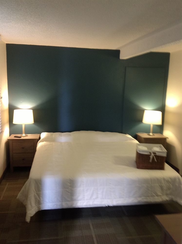 Pacific View Inn San Diego Kültér fotó